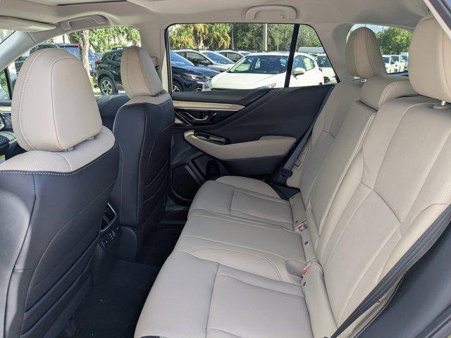 new 2025 Subaru Outback car, priced at $40,218