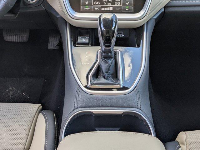 new 2025 Subaru Outback car, priced at $40,218