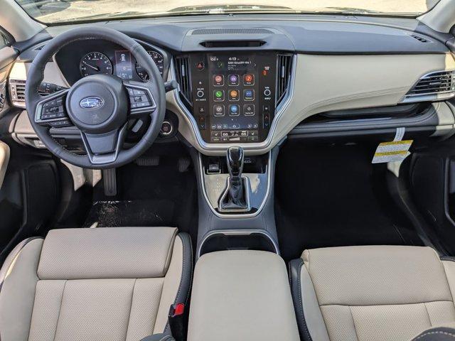 new 2025 Subaru Outback car, priced at $40,218