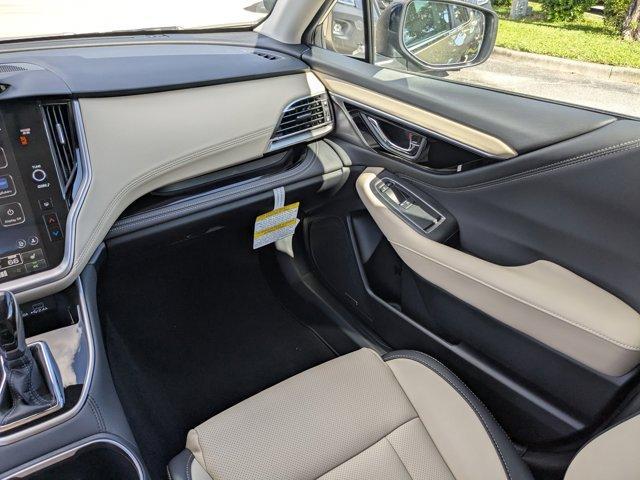 new 2025 Subaru Outback car, priced at $40,218