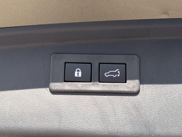 new 2025 Subaru Outback car, priced at $40,218