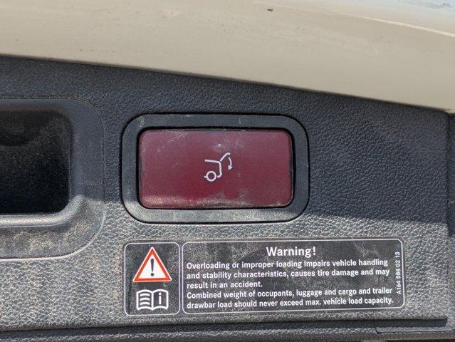 used 2010 Mercedes-Benz M-Class car, priced at $7,991