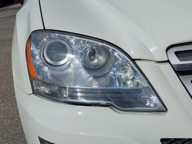 used 2010 Mercedes-Benz M-Class car, priced at $7,991