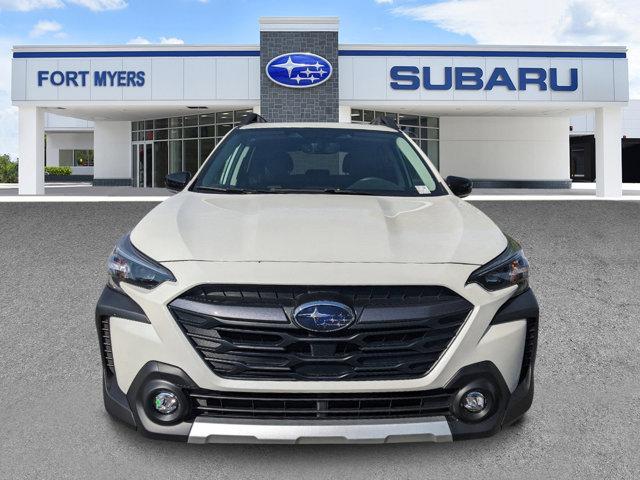 new 2025 Subaru Outback car, priced at $37,398