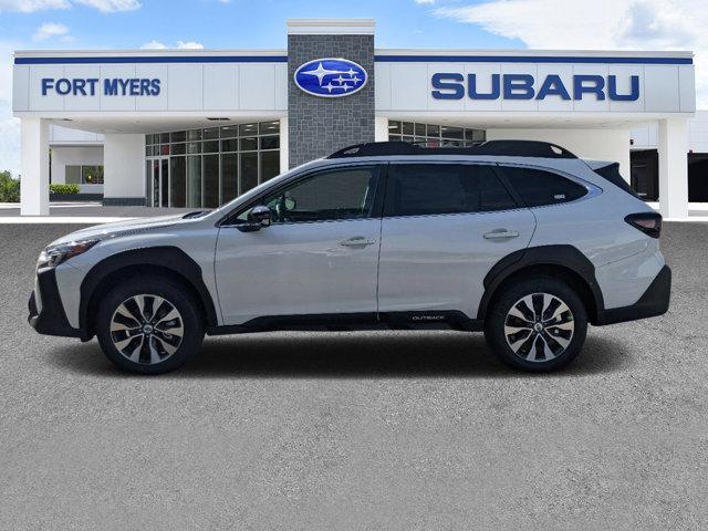 new 2025 Subaru Outback car, priced at $37,398