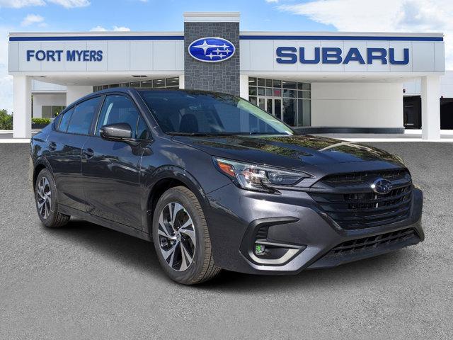 new 2025 Subaru Legacy car, priced at $30,308