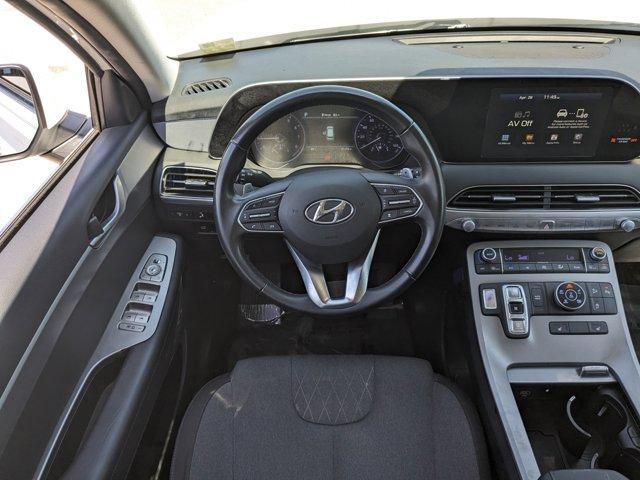 used 2020 Hyundai Palisade car, priced at $25,695