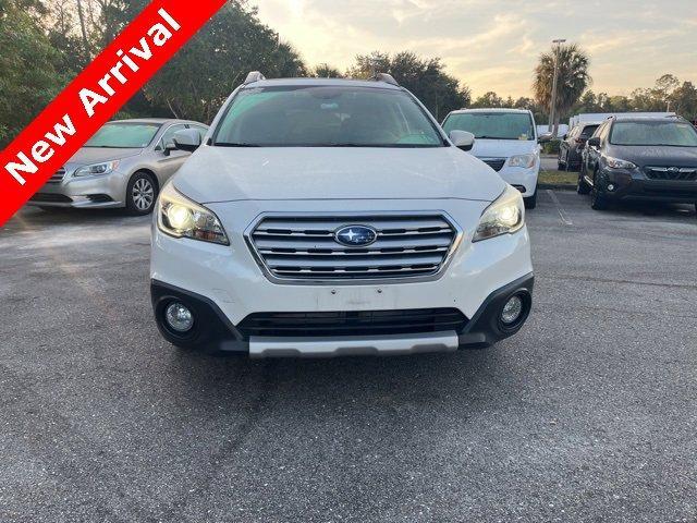 used 2015 Subaru Outback car, priced at $15,151