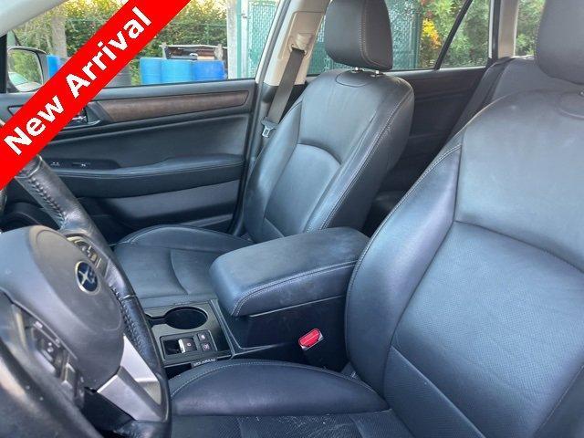 used 2015 Subaru Outback car, priced at $15,151