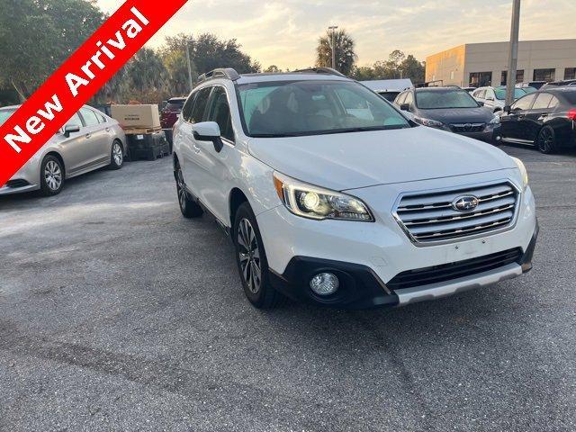 used 2015 Subaru Outback car, priced at $15,151