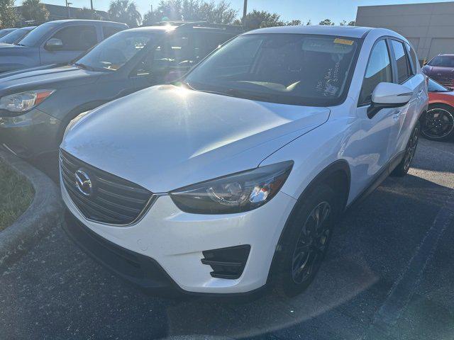 used 2016 Mazda CX-5 car, priced at $12,992