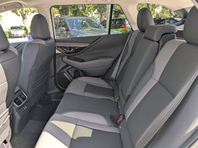 new 2025 Subaru Outback car, priced at $37,882