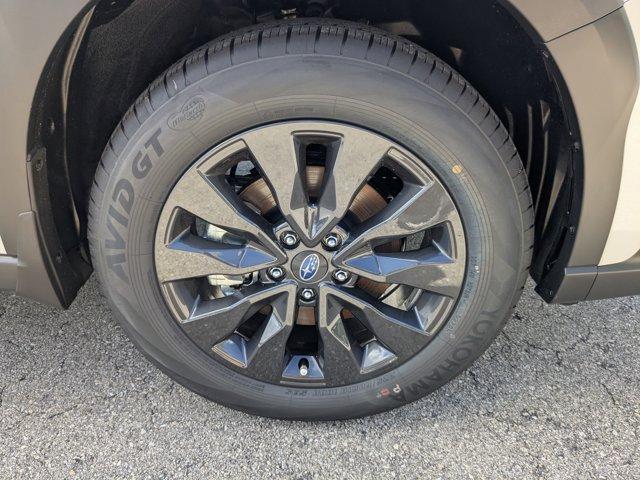 new 2025 Subaru Outback car, priced at $37,882