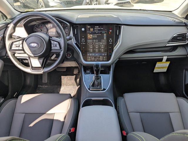new 2025 Subaru Outback car, priced at $37,882