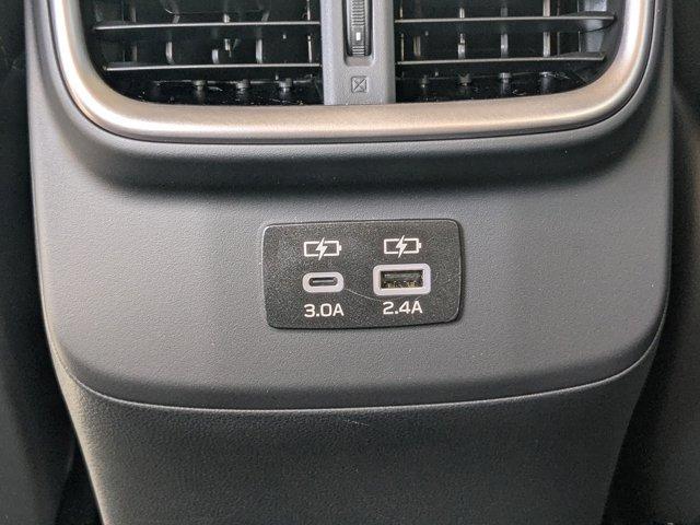 new 2025 Subaru Outback car, priced at $37,882