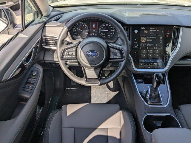 new 2025 Subaru Outback car, priced at $37,882