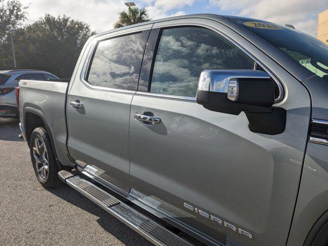 used 2023 GMC Sierra 1500 car, priced at $53,644