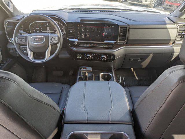 used 2023 GMC Sierra 1500 car, priced at $53,644