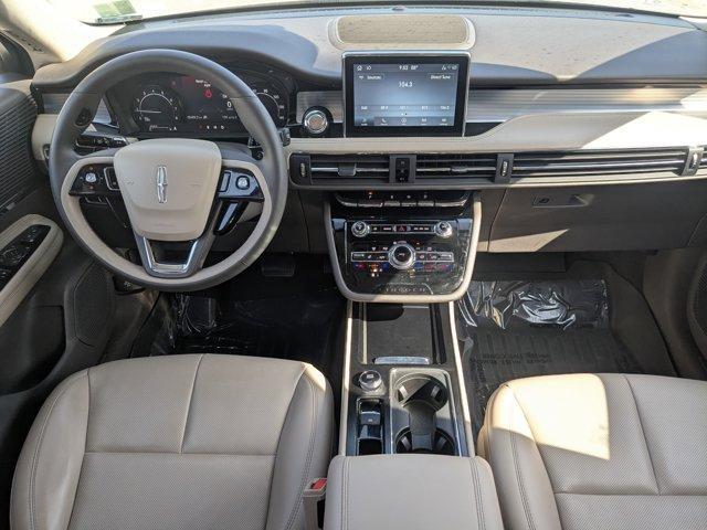 used 2022 Lincoln Corsair car, priced at $24,595