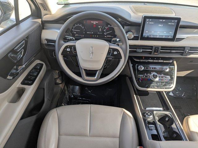 used 2022 Lincoln Corsair car, priced at $24,595
