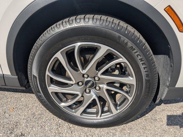 used 2022 Lincoln Corsair car, priced at $24,595