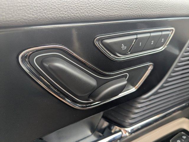 used 2022 Lincoln Corsair car, priced at $24,595