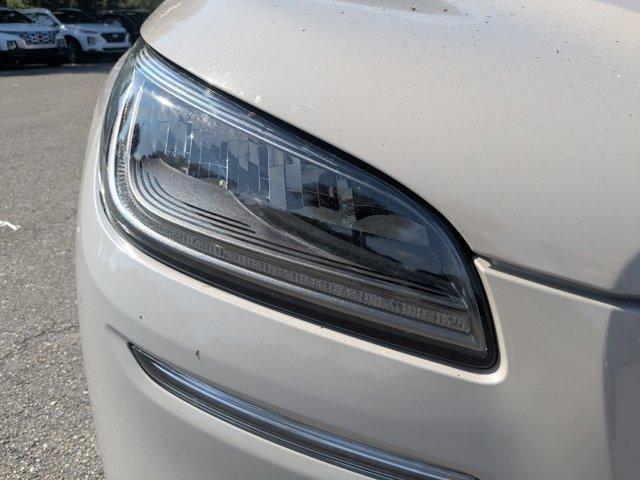 used 2022 Lincoln Corsair car, priced at $24,595
