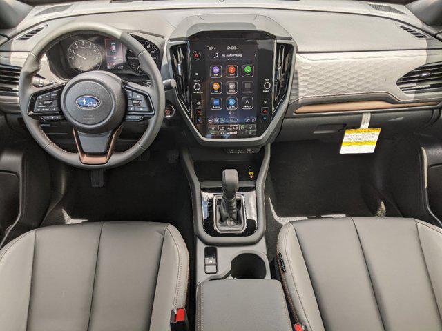 new 2025 Subaru Forester car, priced at $36,592