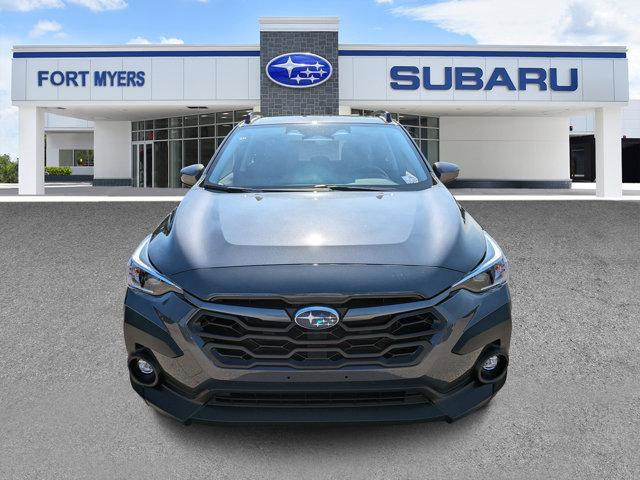 new 2025 Subaru Crosstrek car, priced at $30,540