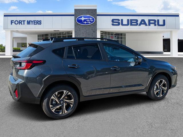 new 2025 Subaru Crosstrek car, priced at $30,540