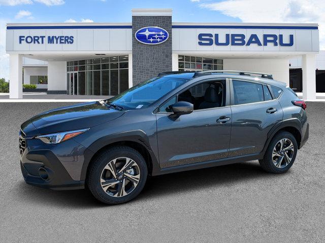 new 2025 Subaru Crosstrek car, priced at $30,540