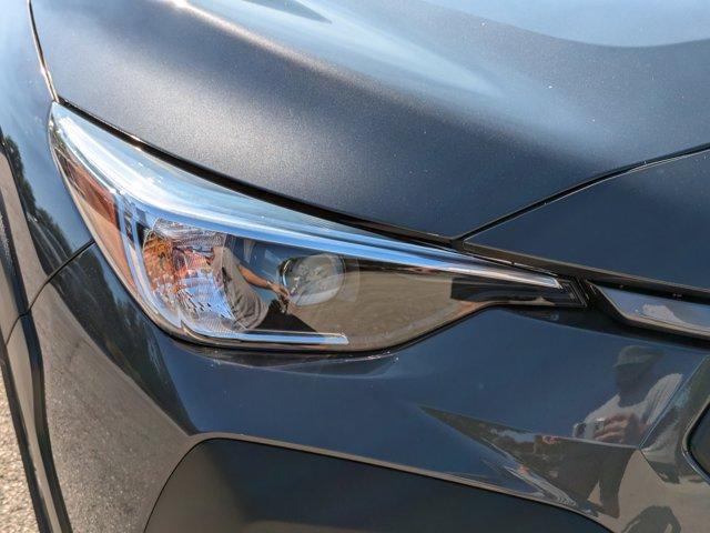 new 2025 Subaru Crosstrek car, priced at $30,540