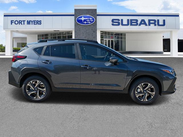 new 2025 Subaru Crosstrek car, priced at $30,540