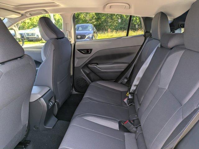 new 2025 Subaru Crosstrek car, priced at $30,540