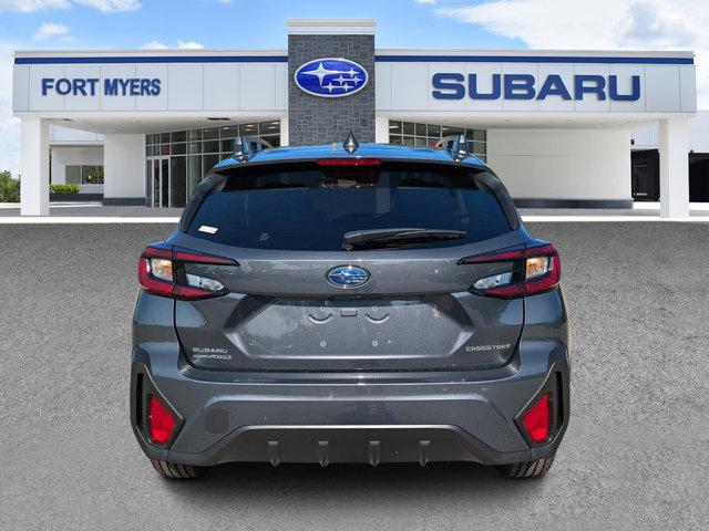 new 2025 Subaru Crosstrek car, priced at $30,540