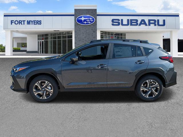 new 2025 Subaru Crosstrek car, priced at $30,540