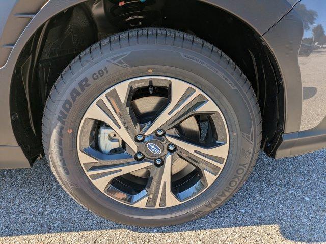 new 2025 Subaru Crosstrek car, priced at $30,540