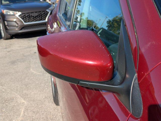 used 2018 Nissan Versa car, priced at $6,526