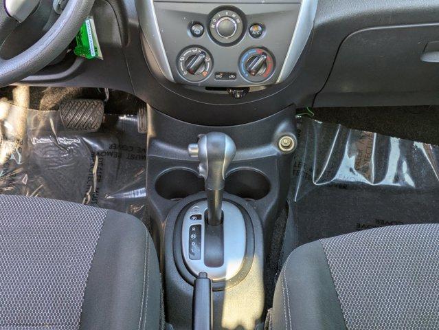 used 2018 Nissan Versa car, priced at $6,526