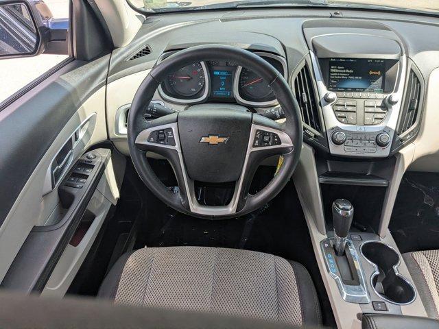 used 2017 Chevrolet Equinox car, priced at $12,091