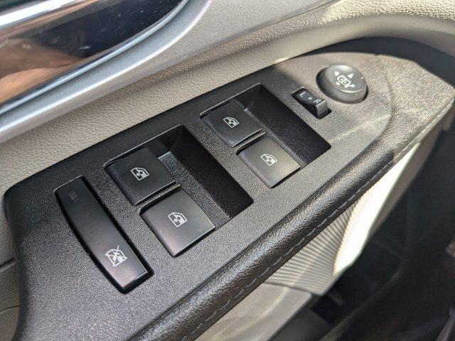 used 2017 Chevrolet Equinox car, priced at $12,091