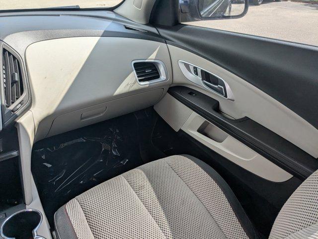 used 2017 Chevrolet Equinox car, priced at $12,091