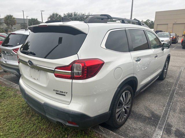 used 2020 Subaru Ascent car, priced at $26,691