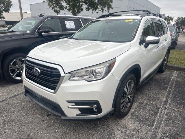 used 2020 Subaru Ascent car, priced at $26,691