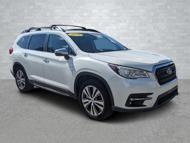 used 2020 Subaru Ascent car, priced at $25,149