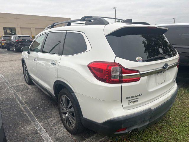 used 2020 Subaru Ascent car, priced at $26,691