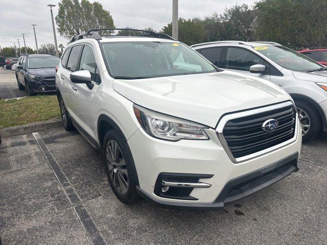 used 2020 Subaru Ascent car, priced at $26,691