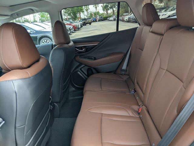 new 2025 Subaru Outback car, priced at $41,768
