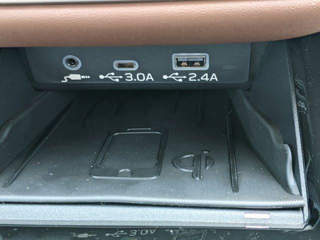 new 2025 Subaru Outback car, priced at $41,768