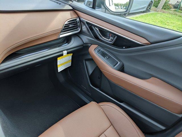 new 2025 Subaru Outback car, priced at $41,768